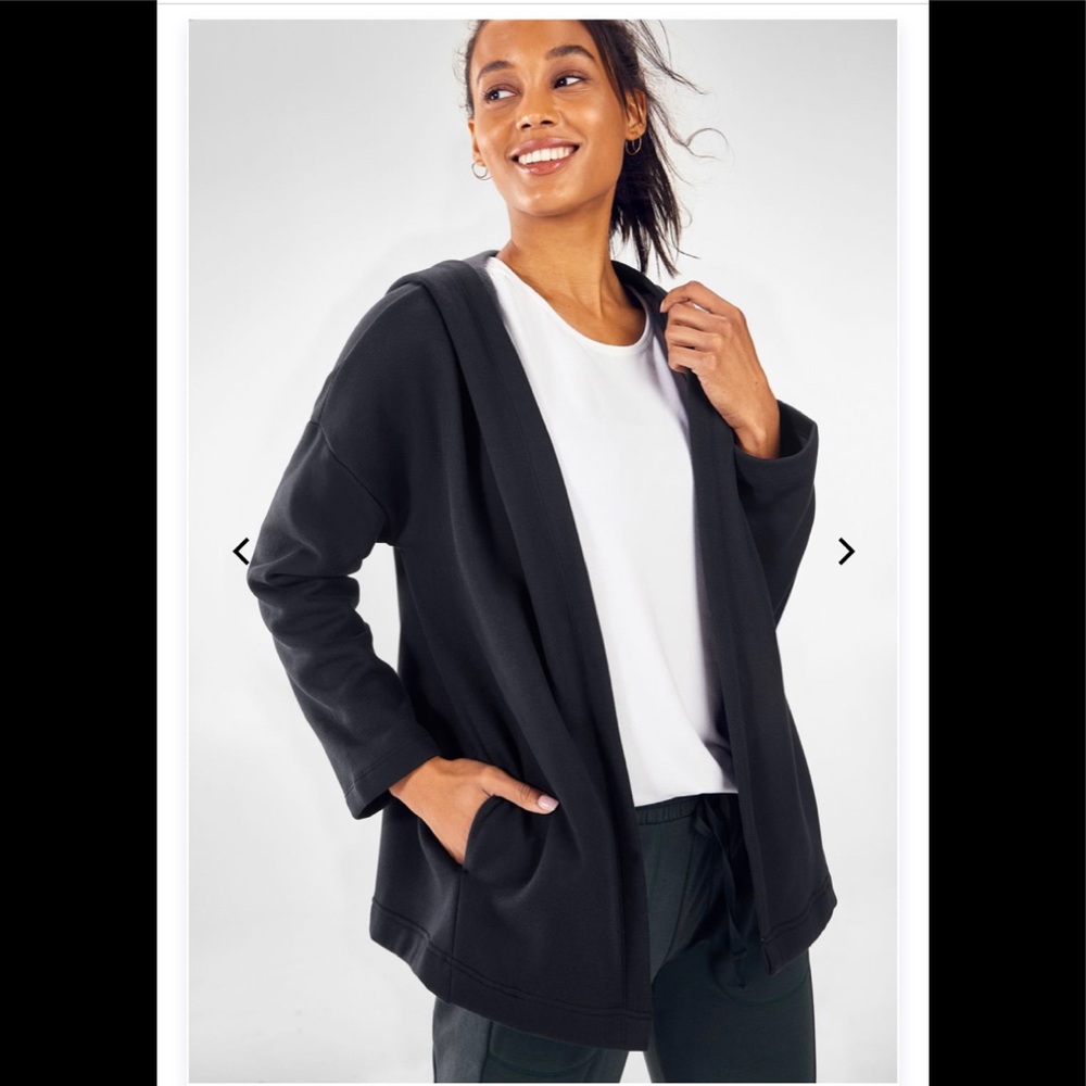 Fabletics Cardigan - Picture 1 of 6